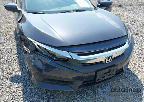 2018 Honda Civic Lx from USA, damaged, VIN 2HGFC2F5XJH590366